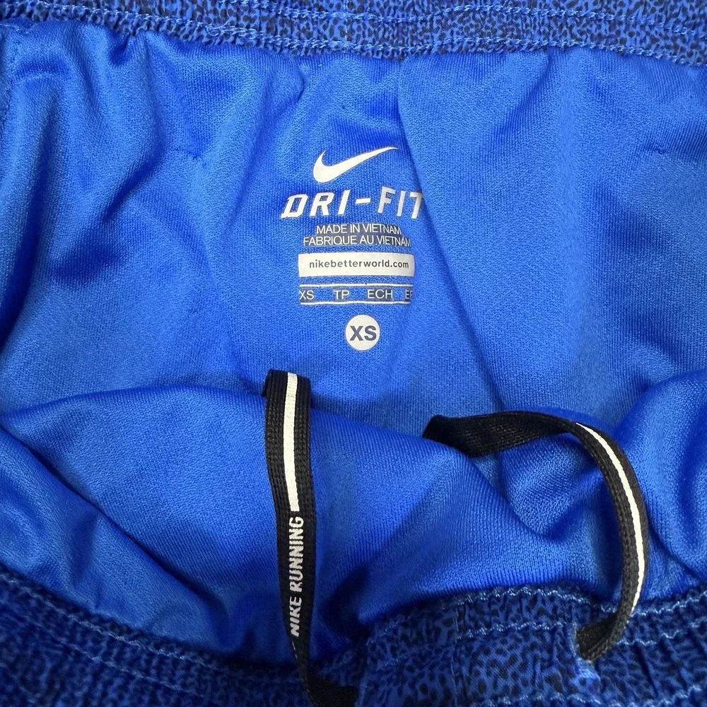 Nike lot four